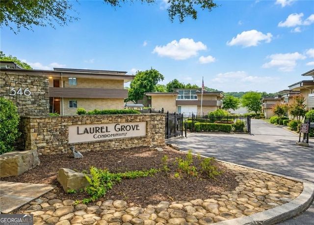 346 Carpenter Drive APT 16, Sandy Springs, GA 30328