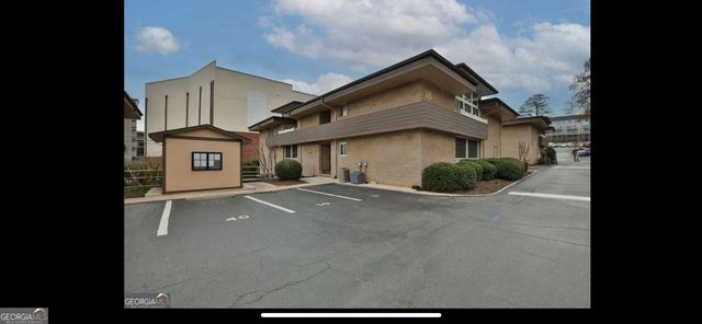 346 Carpenter Drive APT 16, Sandy Springs, GA 30328