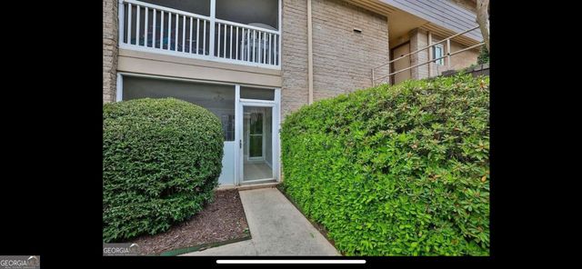346 Carpenter Drive APT 16, Sandy Springs, GA 30328
