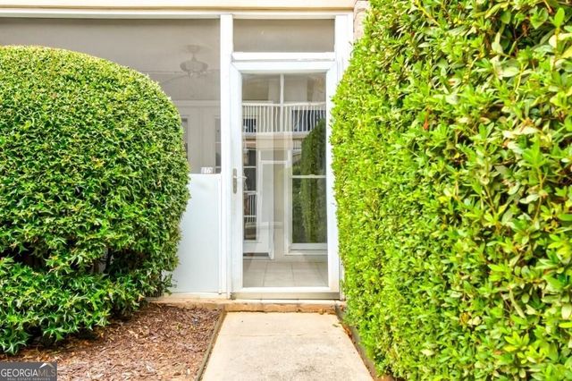 346 Carpenter Drive APT 16, Sandy Springs, GA 30328