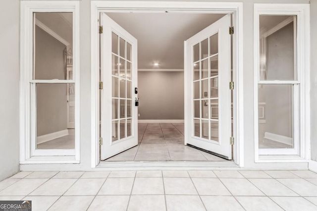 346 Carpenter Drive APT 16, Sandy Springs, GA 30328