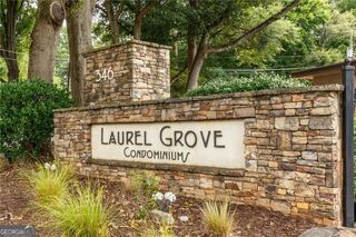 346 Carpenter Drive APT 16, Sandy Springs, GA 30328