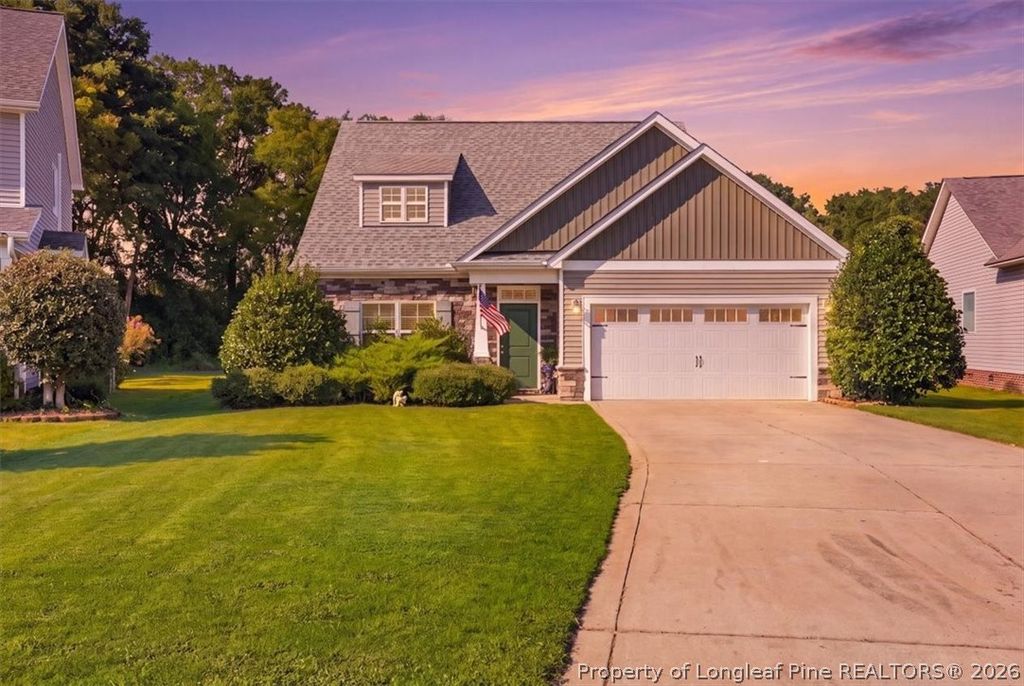 2345 Crosshill Street, Eastover, NC 28312 — photo 2
