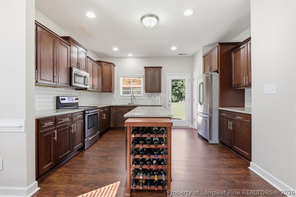2345 Crosshill Street, Eastover, NC 28312 — photo 3
