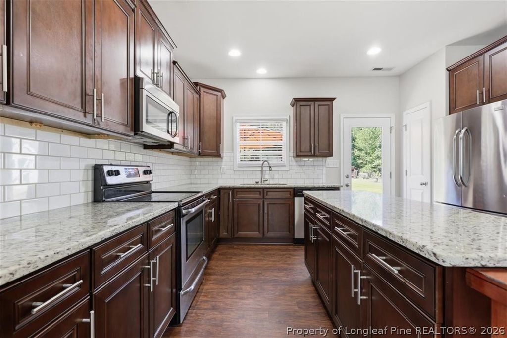2345 Crosshill Street, Eastover, NC 28312 — photo 4