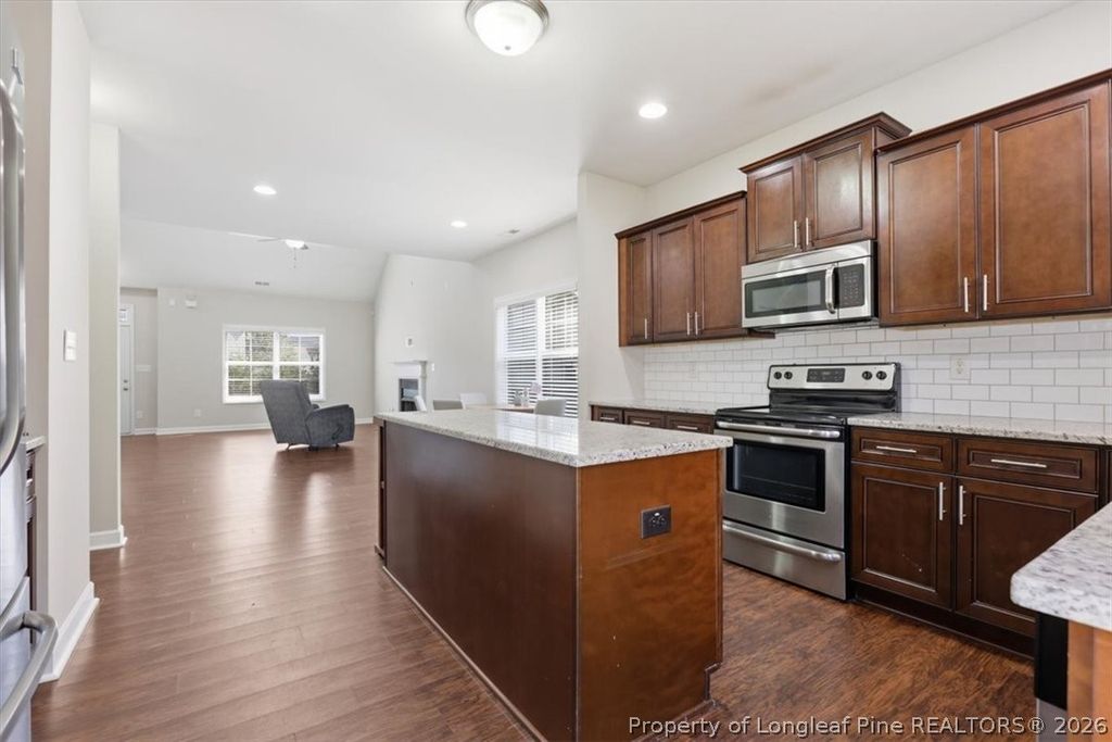 2345 Crosshill Street, Eastover, NC 28312 — photo 5