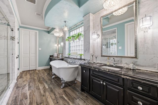 1214 Eversham Way, Kingwood, TX 77339