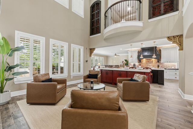 1214 Eversham Way, Kingwood, TX 77339