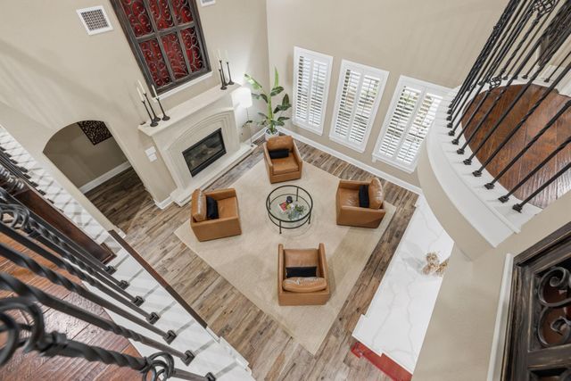 1214 Eversham Way, Kingwood, TX 77339