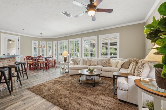 1214 Eversham Way, Kingwood, TX 77339