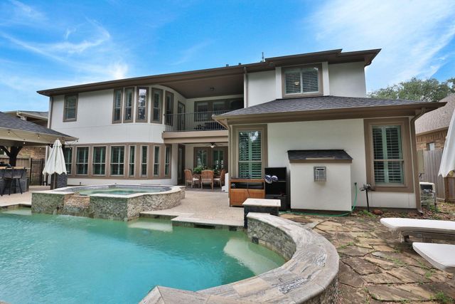 1214 Eversham Way, Kingwood, TX 77339