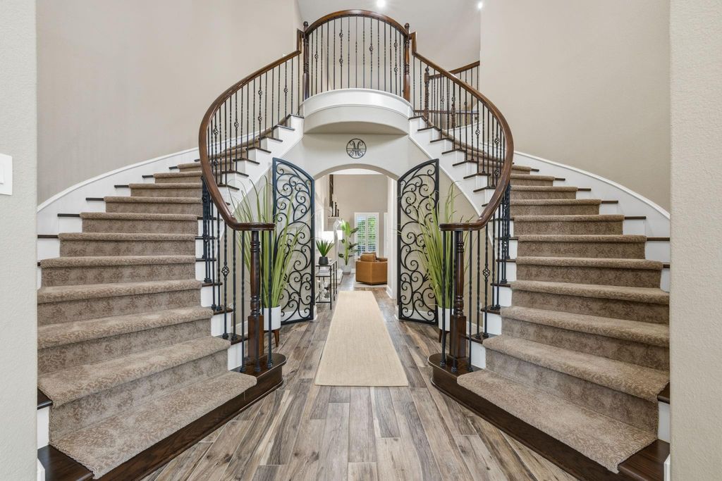 1214 Eversham Way, Kingwood, TX 77339