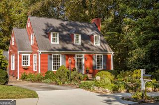 424 Glendale Avenue, Decatur, GA 30030