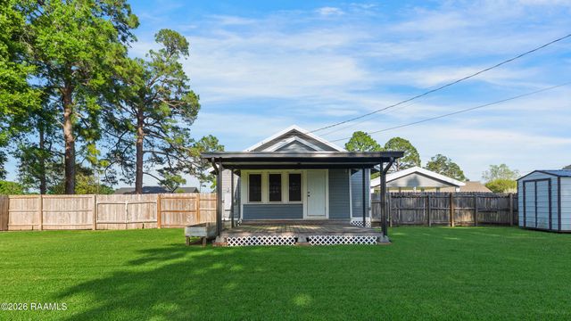 102 Tanya Street, Lafayette, LA 70507