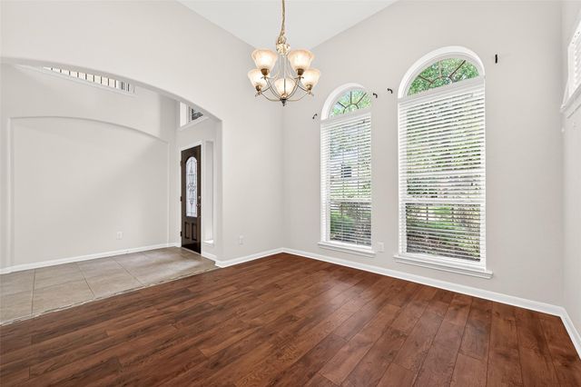 17415 Sandalisle Lane, Richmond, TX 77407