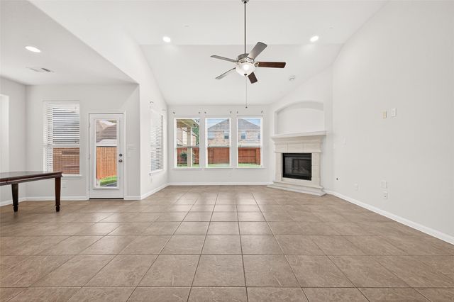 17415 Sandalisle Lane, Richmond, TX 77407