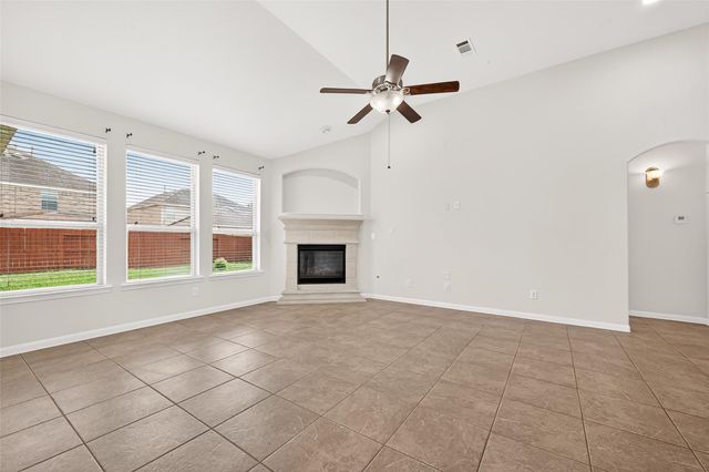 17415 Sandalisle Lane, Richmond, TX 77407