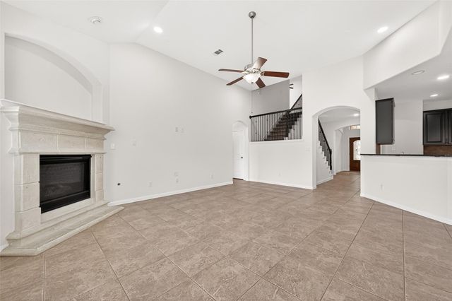 17415 Sandalisle Lane, Richmond, TX 77407