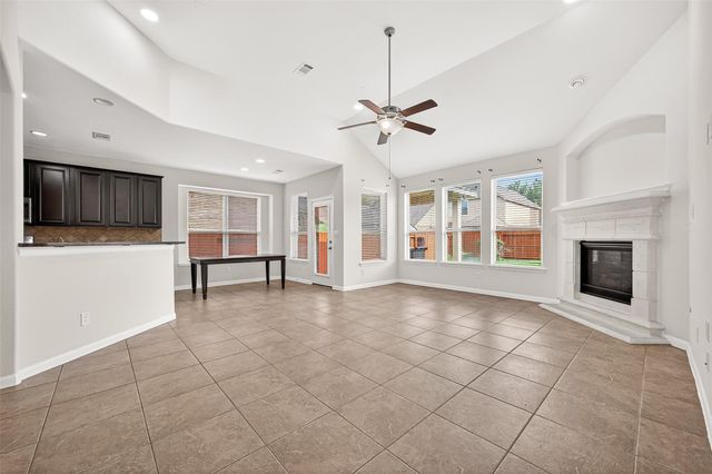 17415 Sandalisle Lane, Richmond, TX 77407