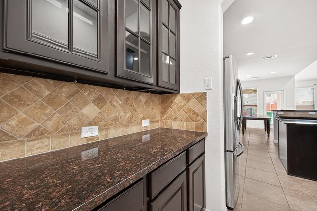 17415 Sandalisle Lane, Richmond, TX 77407