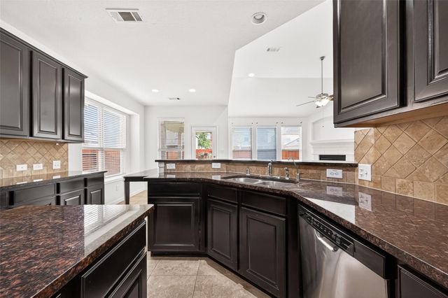 17415 Sandalisle Lane, Richmond, TX 77407