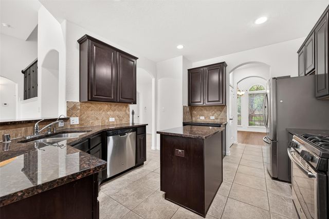 17415 Sandalisle Lane, Richmond, TX 77407