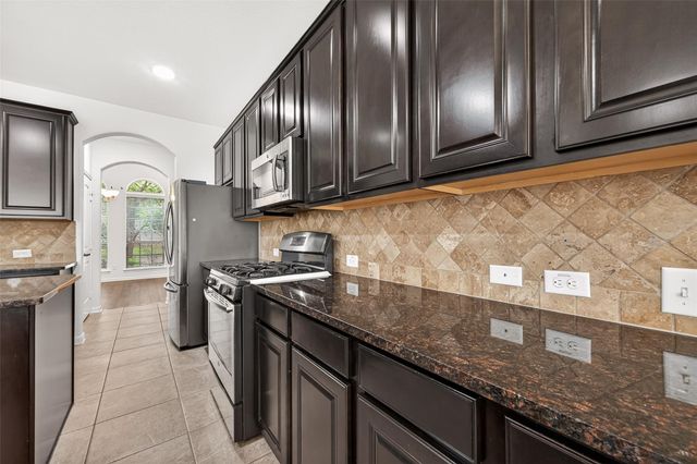 17415 Sandalisle Lane, Richmond, TX 77407