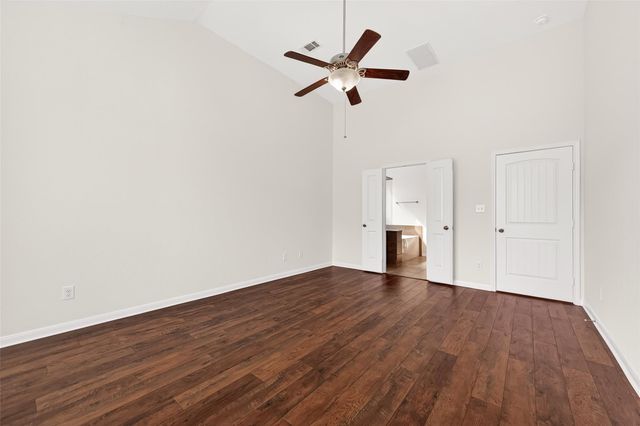 17415 Sandalisle Lane, Richmond, TX 77407