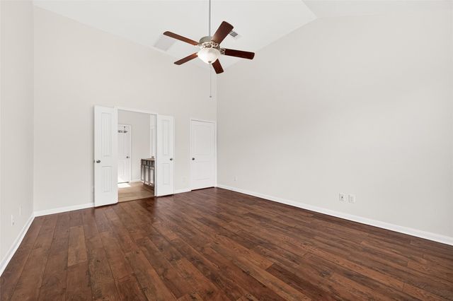 17415 Sandalisle Lane, Richmond, TX 77407