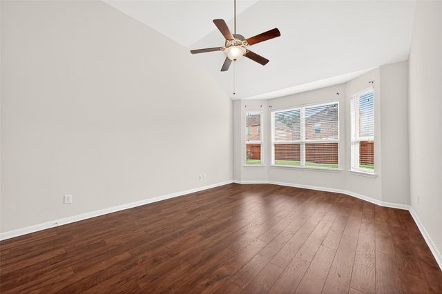 17415 Sandalisle Lane, Richmond, TX 77407