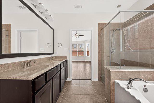 17415 Sandalisle Lane, Richmond, TX 77407