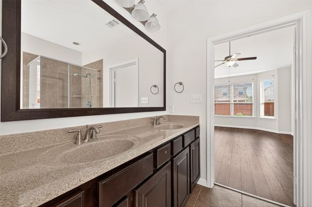 17415 Sandalisle Lane, Richmond, TX 77407