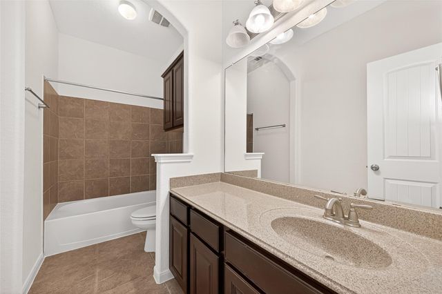 17415 Sandalisle Lane, Richmond, TX 77407