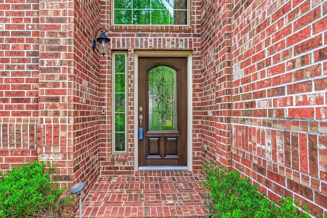 17415 Sandalisle Lane, Richmond, TX 77407