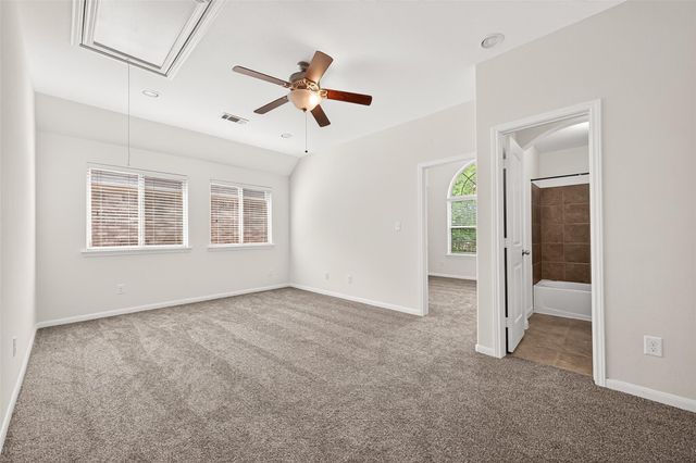17415 Sandalisle Lane, Richmond, TX 77407