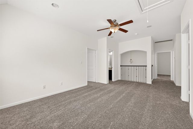 17415 Sandalisle Lane, Richmond, TX 77407