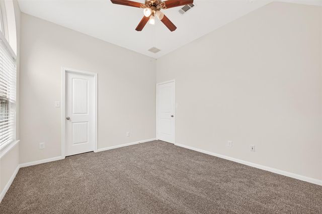 17415 Sandalisle Lane, Richmond, TX 77407