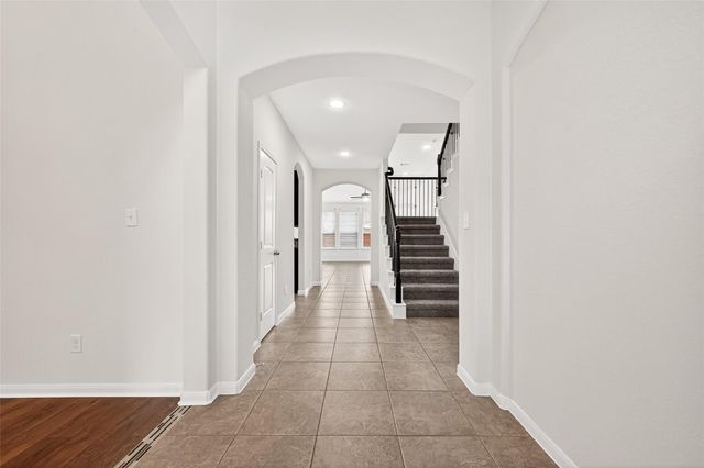 17415 Sandalisle Lane, Richmond, TX 77407