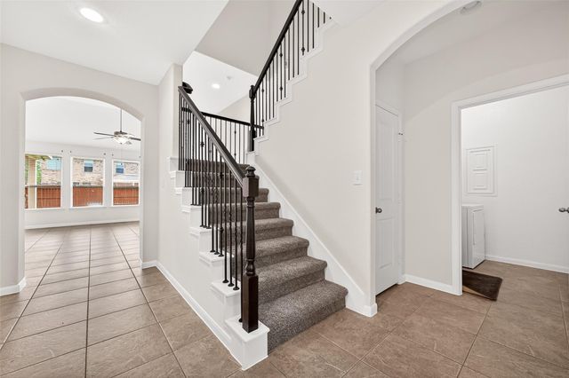 17415 Sandalisle Lane, Richmond, TX 77407
