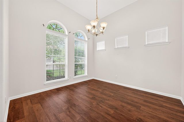 17415 Sandalisle Lane, Richmond, TX 77407