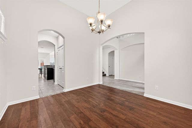 17415 Sandalisle Lane, Richmond, TX 77407