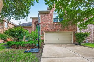 17415 Sandalisle Lane, Richmond, TX 77407