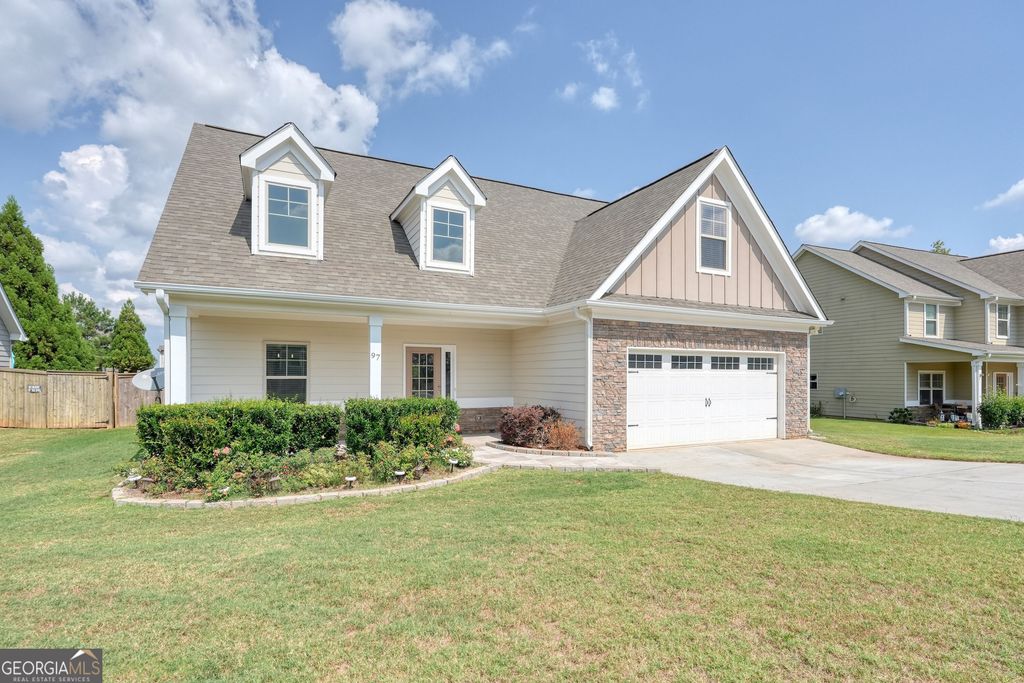 97 Unicoi Way, Dallas, GA 30132 — photo 2
