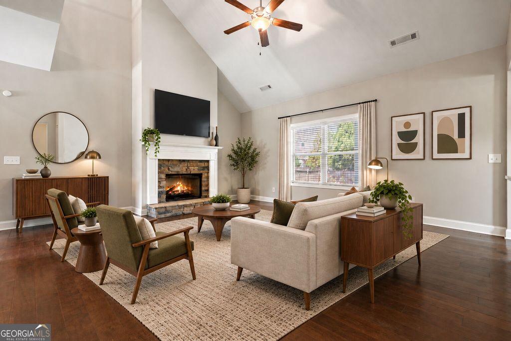 97 Unicoi Way, Dallas, GA 30132 — photo 5