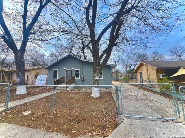1217 Keats, San Antonio, TX 78211