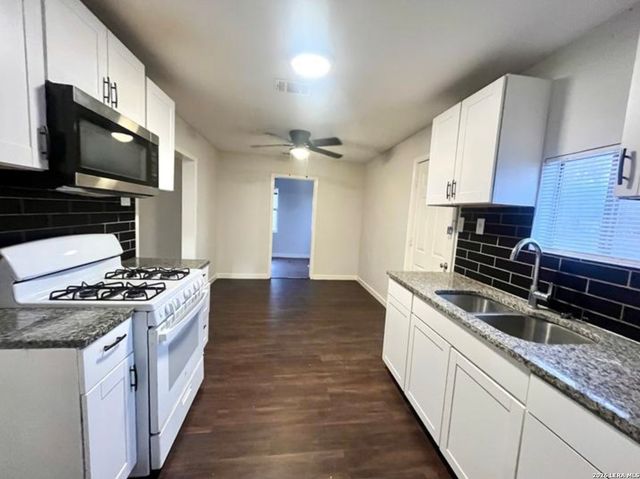 1217 Keats, San Antonio, TX 78211