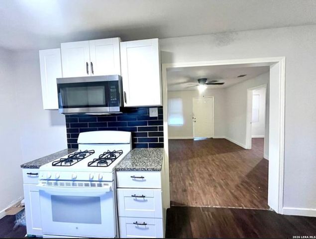1217 Keats, San Antonio, TX 78211