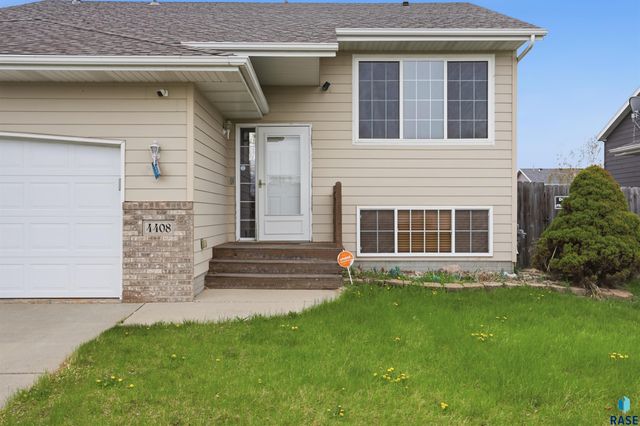 4408 S Galway Ave Avenue, Sioux Falls, SD 57106