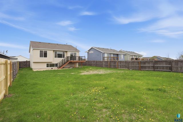 4408 S Galway Ave Avenue, Sioux Falls, SD 57106