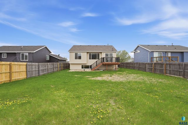 4408 S Galway Ave Avenue, Sioux Falls, SD 57106
